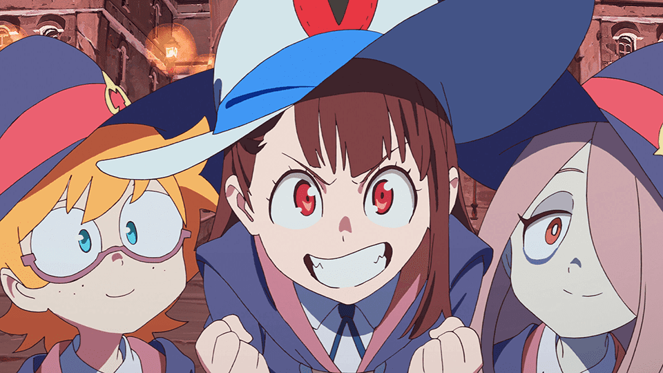 Explore Classic Back-to-School Anime for 2025