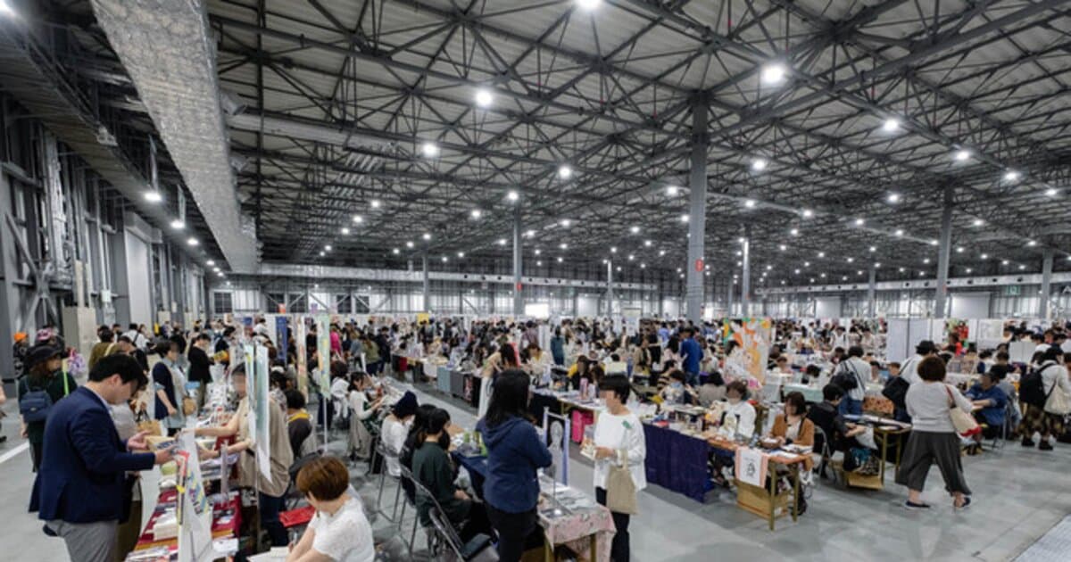 Understanding Doujinshi Events: A Fan's Guide