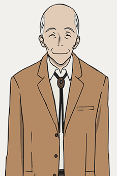 Tomosuke Matsumoto