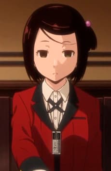 Nanami Tsubomi