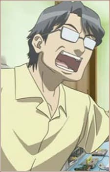 Michishio no Chichi