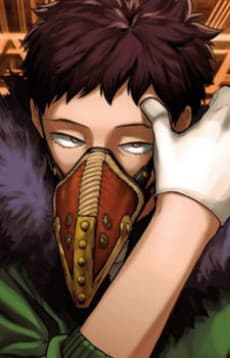 Kai Chisaki