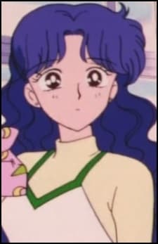 Ikuko Tsukino