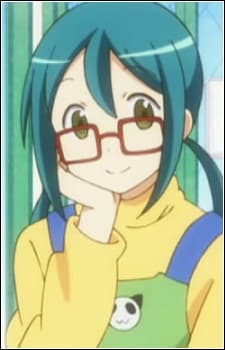 Kawashiro-sensei