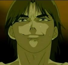Yuusuke Yagami