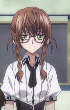 Aika Kiryuu