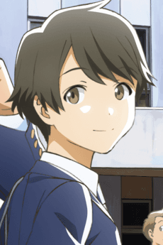 Kotarou Azumi