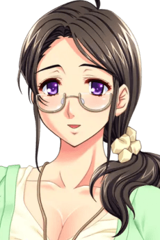 Mifuyu Mamiya