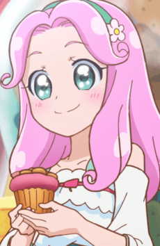Haa-chan