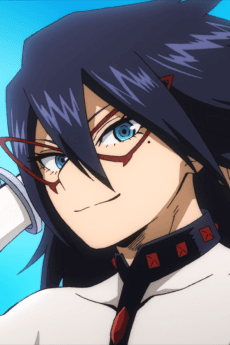 Nemuri Kayama