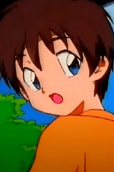 Tokio Yamato