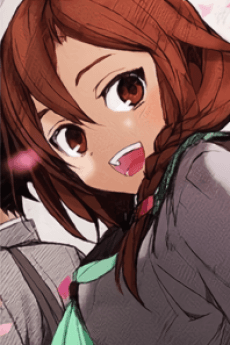 Akane  Hyakuya