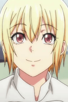 Naomi Otoya