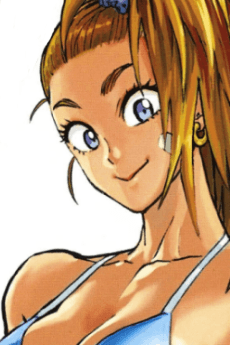 Mizuki