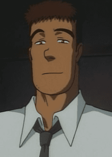Minoru Minowa