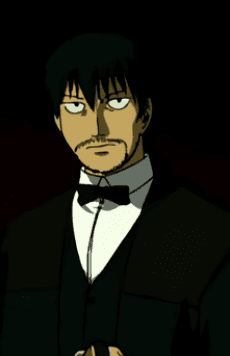 Chuuta Shikiba