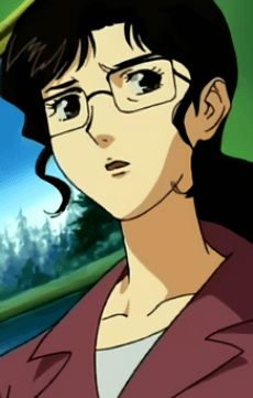 Yuriko Satou