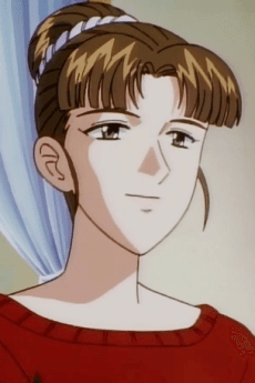 Shino Hayakawa
