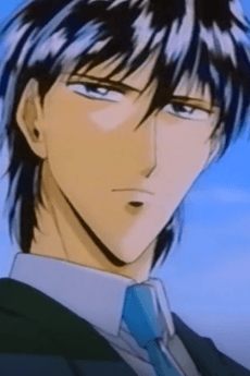 Yuuji Tsukamoto