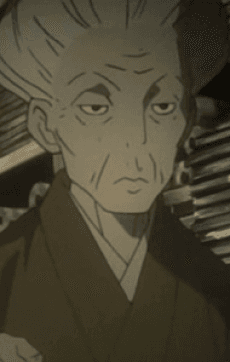 Tama Minai