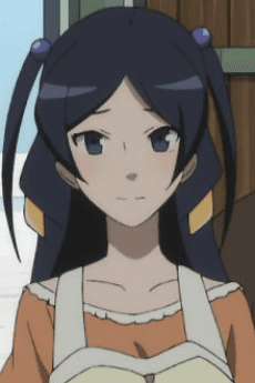 Haruna Enamori