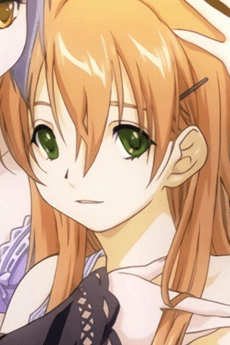 Shinobu Handa