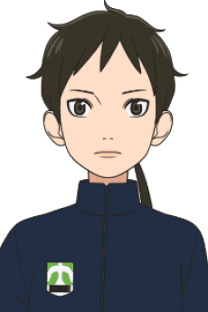 Nanami Zaizen
