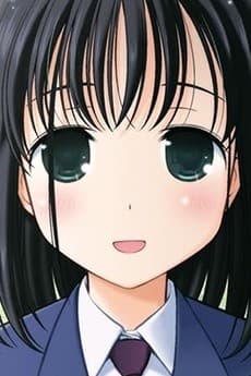 Momoko Touyoko
