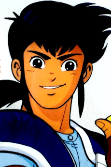 Ikki Sawamura
