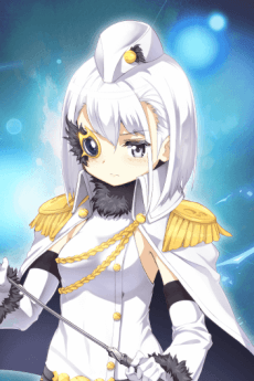 Kanagi Izumi