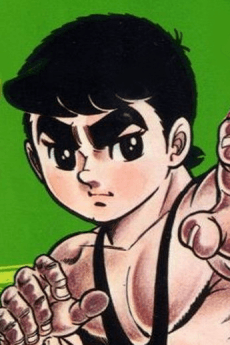 Ichirou Azuma
