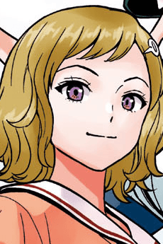 Kara Minami