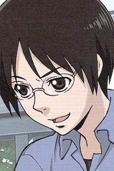 Kaoru Yamazaki