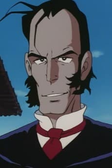 Higaki Gennosuke