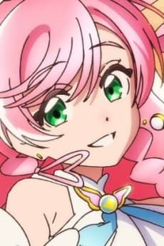 Mashiro Nijigaoka