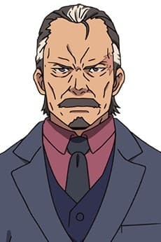 Shigeki Suwa