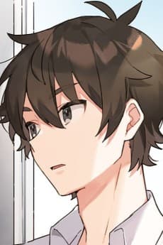 Hayato Kirishima