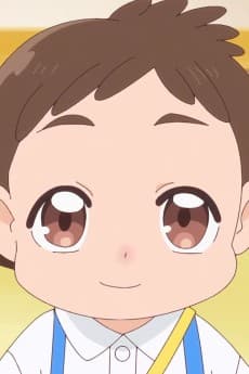 Takeru Osanai