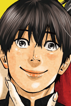 Rihito Tatsuno