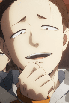 Minoru Kanuma