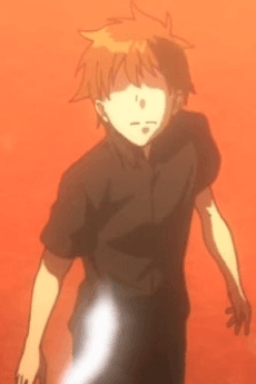 Messiah Kouho F