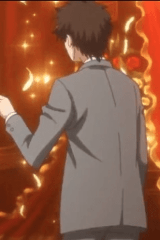 Messiah Kouho G