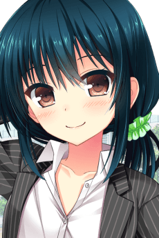 Miru Yaezakura