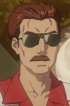 Yuuichi Miyagi