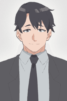Junichirou Anamori