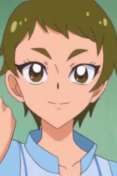 Seira Azuma