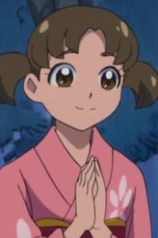 Noriko Komachi