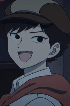 Arandou Tamura