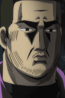 Moto Bouzouzoku Leader