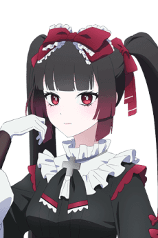 Michica Gokubara